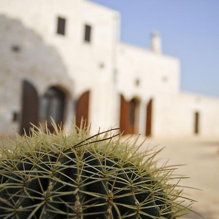 Masseria Valente Ostuni Rum bild