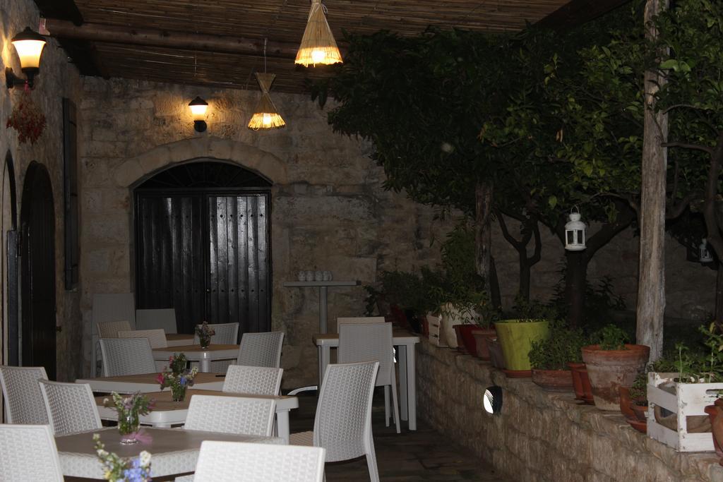 Masseria Valente Ostuni Exteriör bild