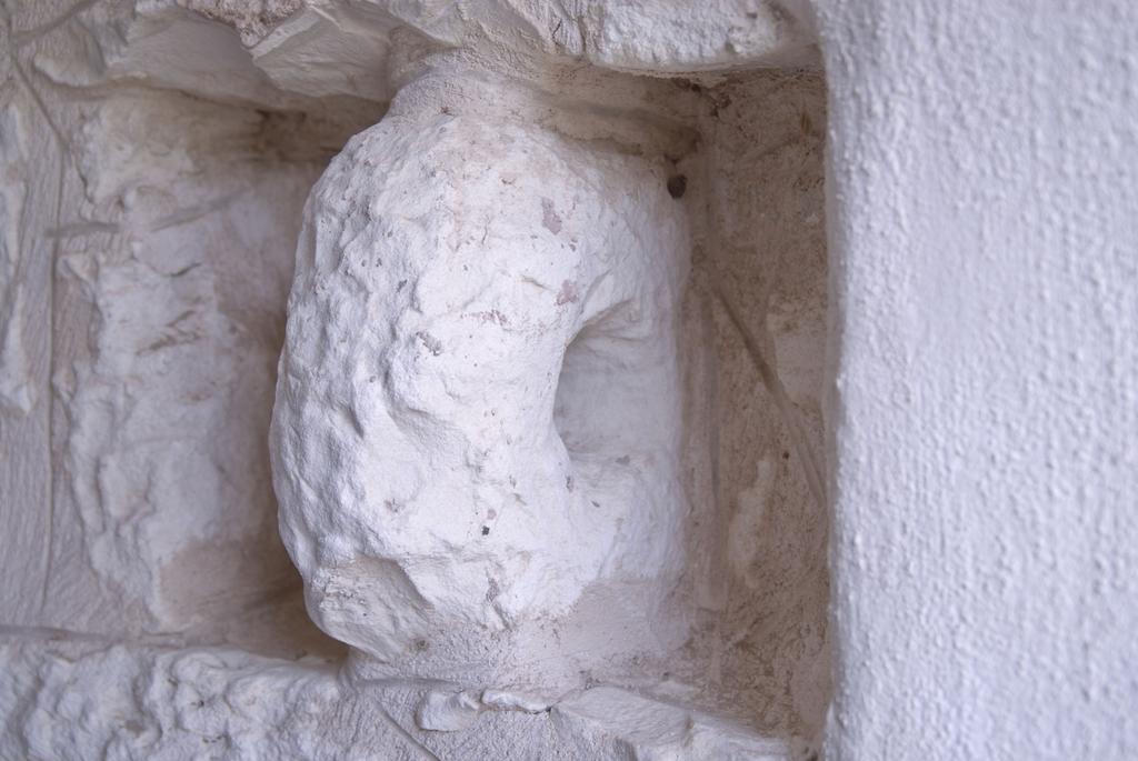 Masseria Valente Ostuni Rum bild