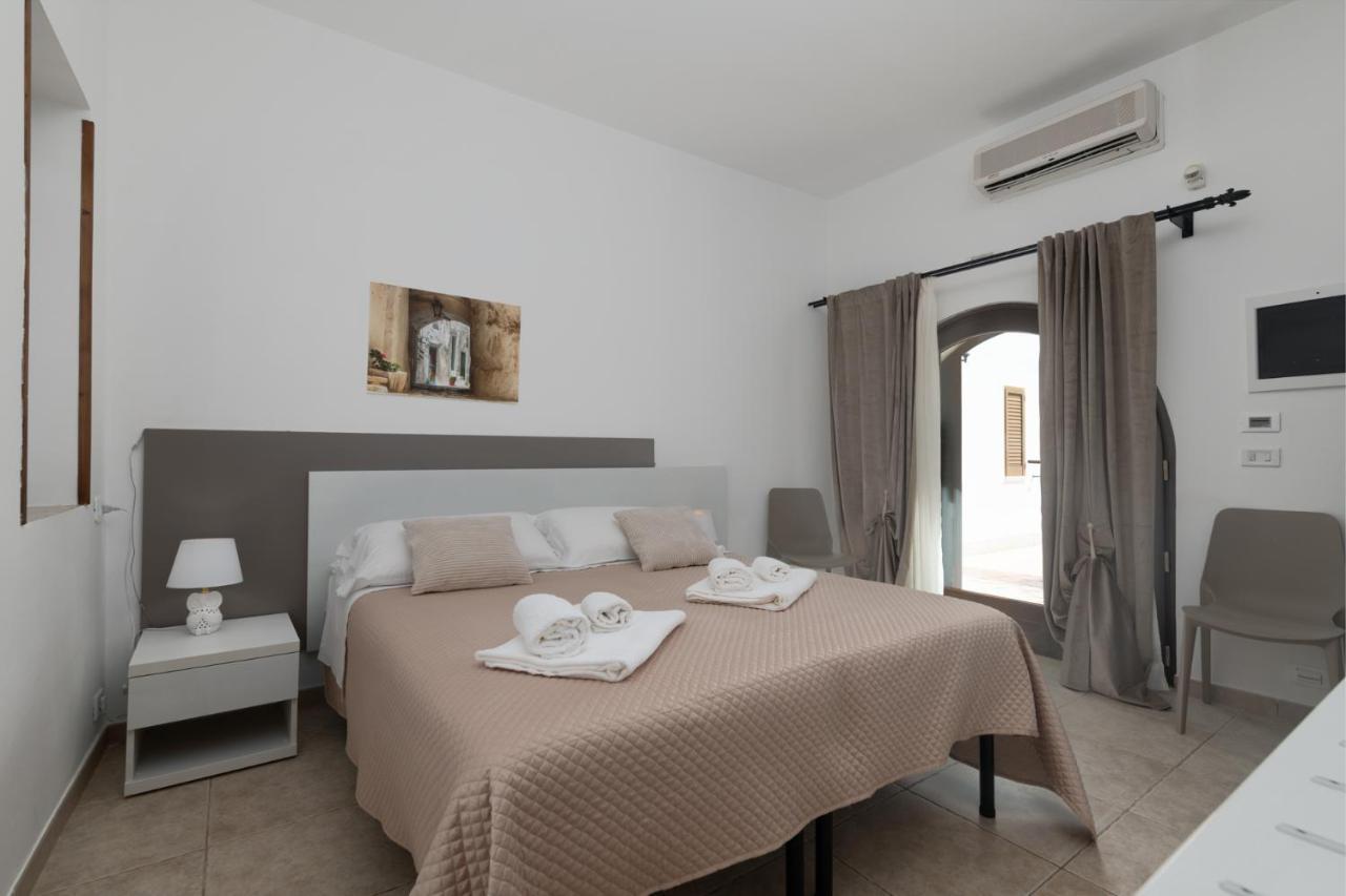 Masseria Valente Ostuni Exteriör bild