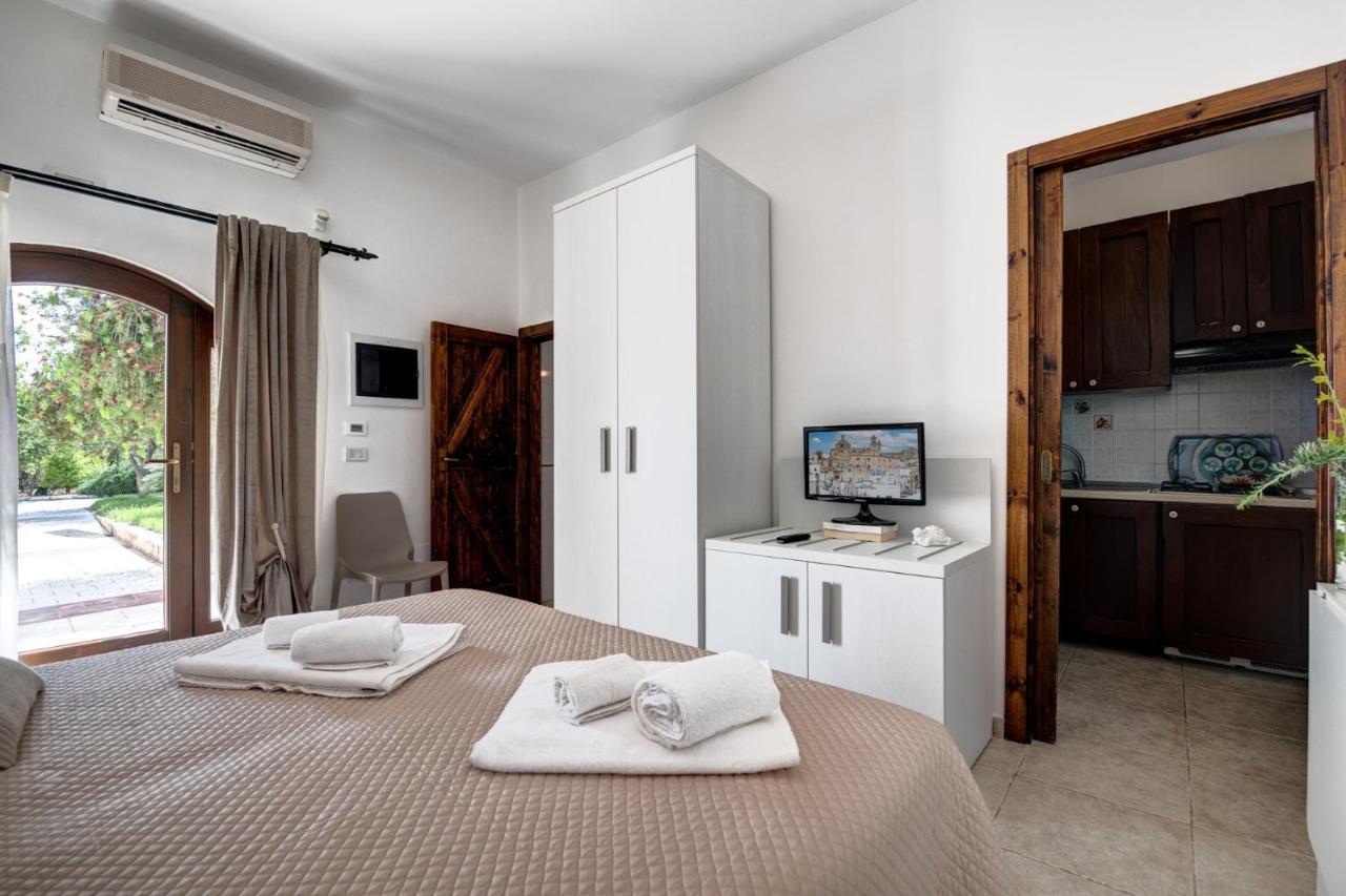 Masseria Valente Ostuni Exteriör bild