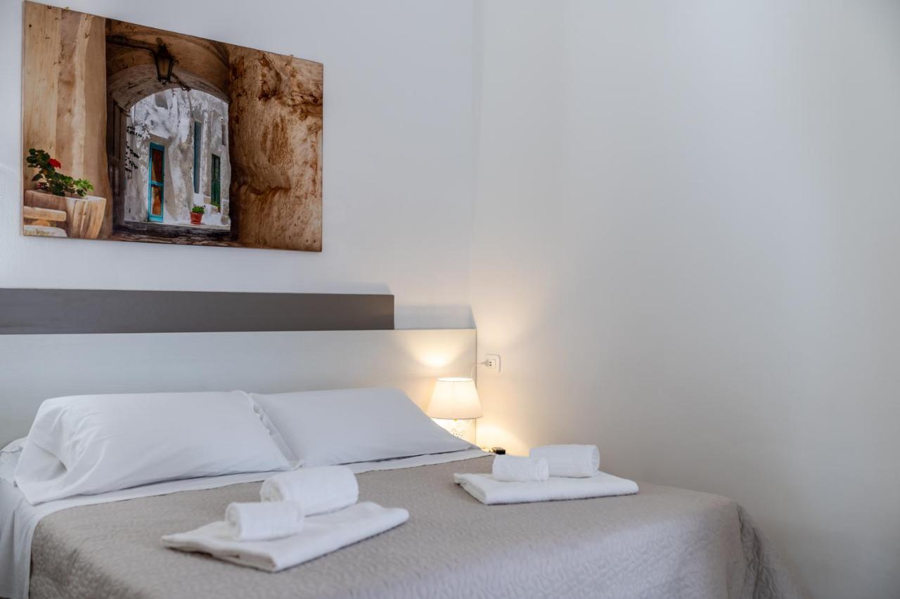 Masseria Valente Ostuni Exteriör bild