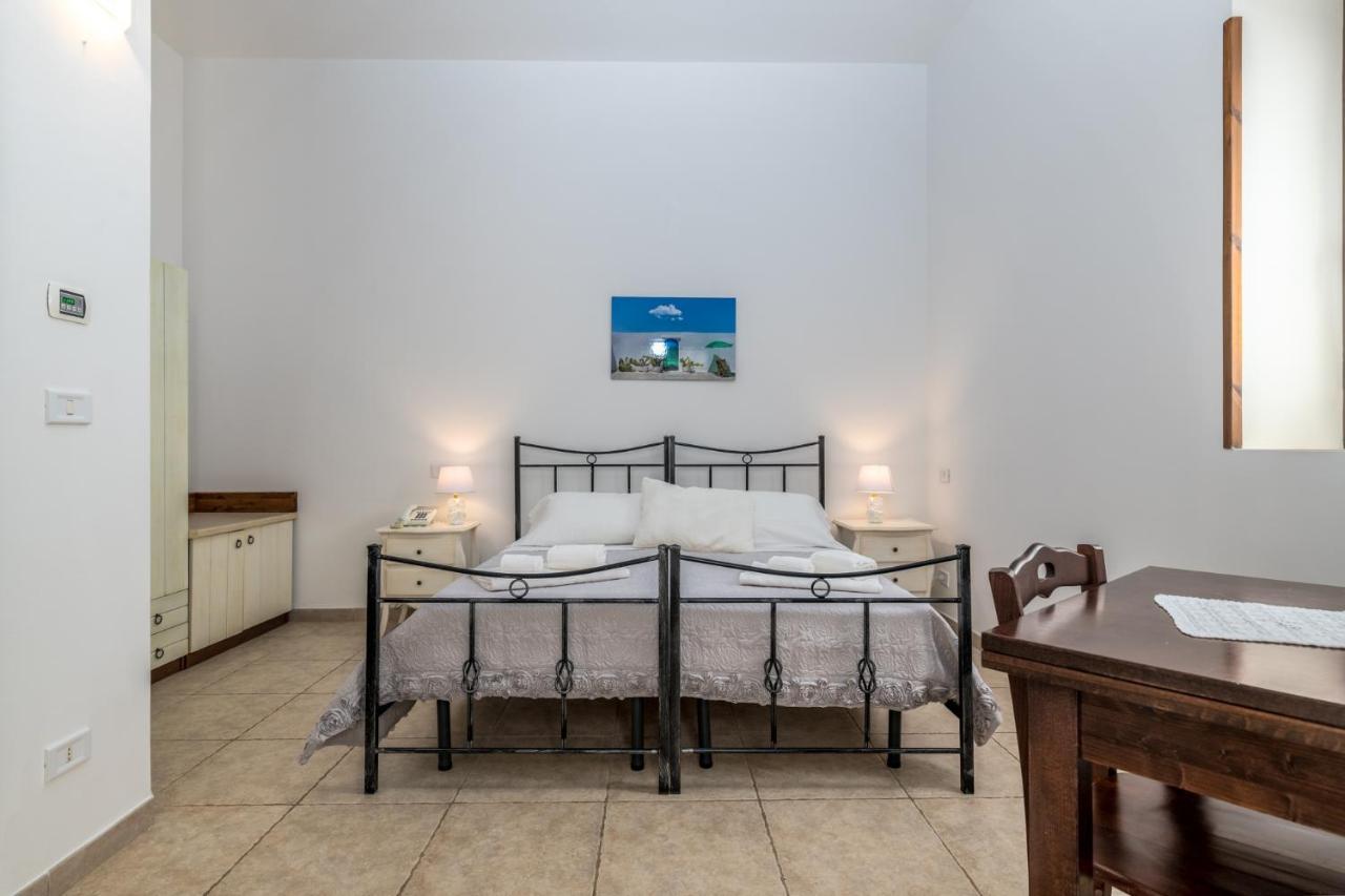 Masseria Valente Ostuni Exteriör bild